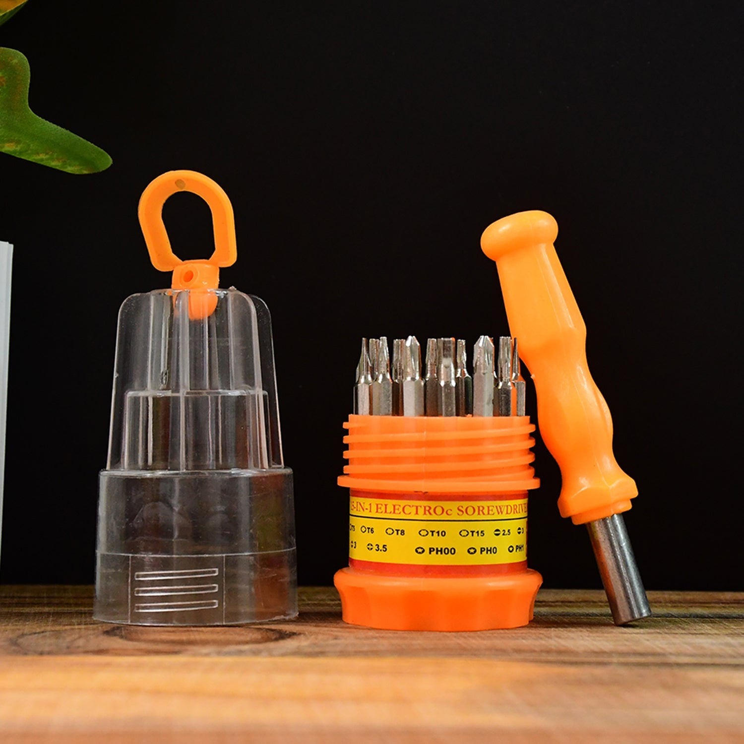 15 in 1 Multipurpose Precision Screwdriver Set 15 in 1 Multipurpose Precision Screwdriver Set